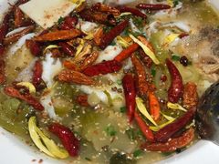 -太二酸菜鱼(深圳布吉万象汇店)