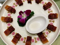 -顺风山庄(水濂山店)