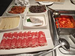 -海底捞火锅(同泰时代广场夜宵主题店)