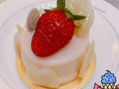 -莫奈花园法式蛋糕