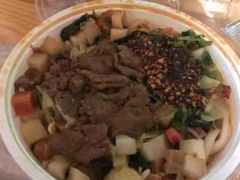 -王菊美食街·王菊面馆(总店)