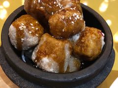 -HOHO餐厅(古子城店)