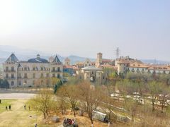 -北京张裕爱斐堡酒庄