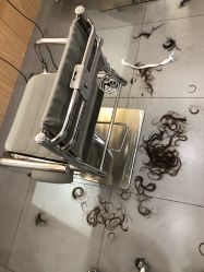 -AFA Hair studio·女士发型设计