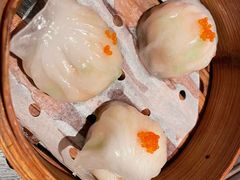 -领事馆19号中餐厅(厦门海景洲际酒店)