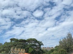 -国际邮轮中心码头(厦鼓码头)