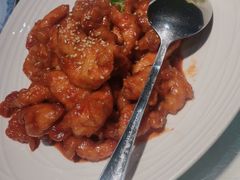 -煎饼卷大葱·非遗传承·潍坊菜(十笏园店)