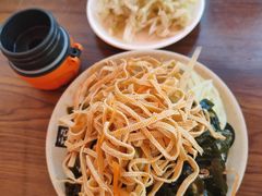 -任记七中刀削面(总店)