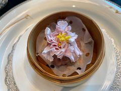 -北京饭店谭家菜