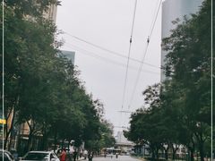 -渣打银行（中国）(北京分行)