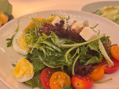 -龟兹KUCINA·新疆菜(前滩L+PLAZA店)