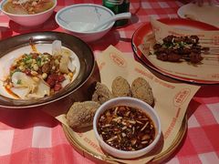 -怪噜范·贵阳小吃大排档(世纪金源店)