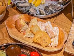-Osteria Garden 生蚝花园餐厅(原进贤路店)