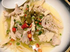 -天津卫码头(南开大悦城店)