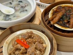 -蔡澜点心·粤菜(月星环球港店)