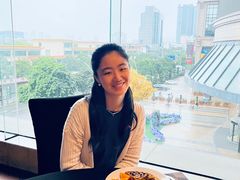 -中山利和希尔顿酒店