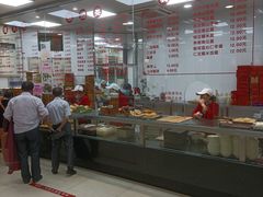 -常州糕团店(北大街新世纪商城店)