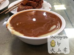 面茶-护国寺小吃(地安门店)