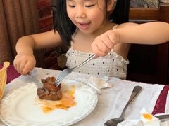 -92°C俄式厨房(中央大街店)