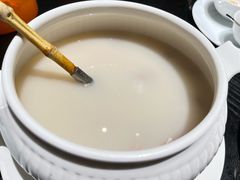 -杭州桐庐康莱德酒店西餐厅-舍