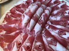 -东来顺饭庄(天坛店)