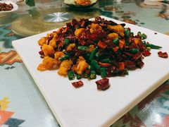 -臻味私厨(国际社区店)