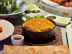 -阿庄新豫菜(通泰路店)