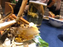 -老吉士酒家(天平路店)