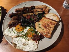 -MAGPIE喜鹊派餐厅(华侨城店)