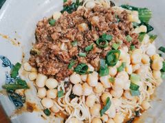豌杂面-丁丁猫重庆小面(徐州路店)