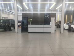 -奔驰利星行(北京花乡店)