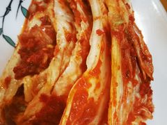 -日光牛肉汤饭(海林店)