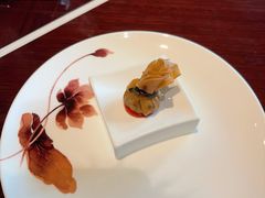 -杭州西子湖四季酒店·金沙厅