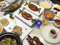 -四季小馆·地道北京小吃(广百店)