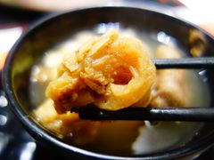 -潮牛海记•潮汕牛肉火锅•醉鸡煲•粿条汤(通北路店)