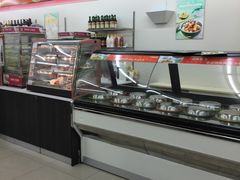 -7-11便利店(正阳街店)