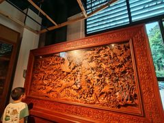 -香市公园-中国沉香文化博物馆