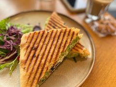 -Jamaicablue Coffeeshop(中央广场店)