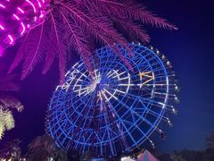 -三亚海昌梦幻海洋不夜城