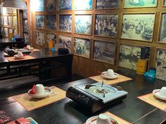 -老表记广西宵夜螺蛳鸭脚煲(西大店)