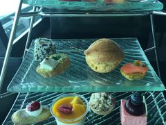 -澳门旅游塔360°旋转餐厅(南湾湖广场店)