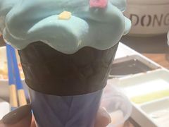 -小大董·烤鸭(王府井apm店)