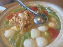 -永安鱼庄·镇江菜(丁卯店)