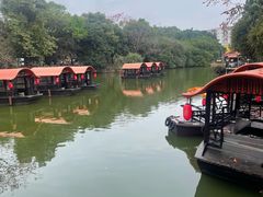 -侨美·唐荔园·40年地道粤菜