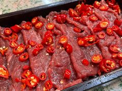 -鸿姐老火锅(静安店)