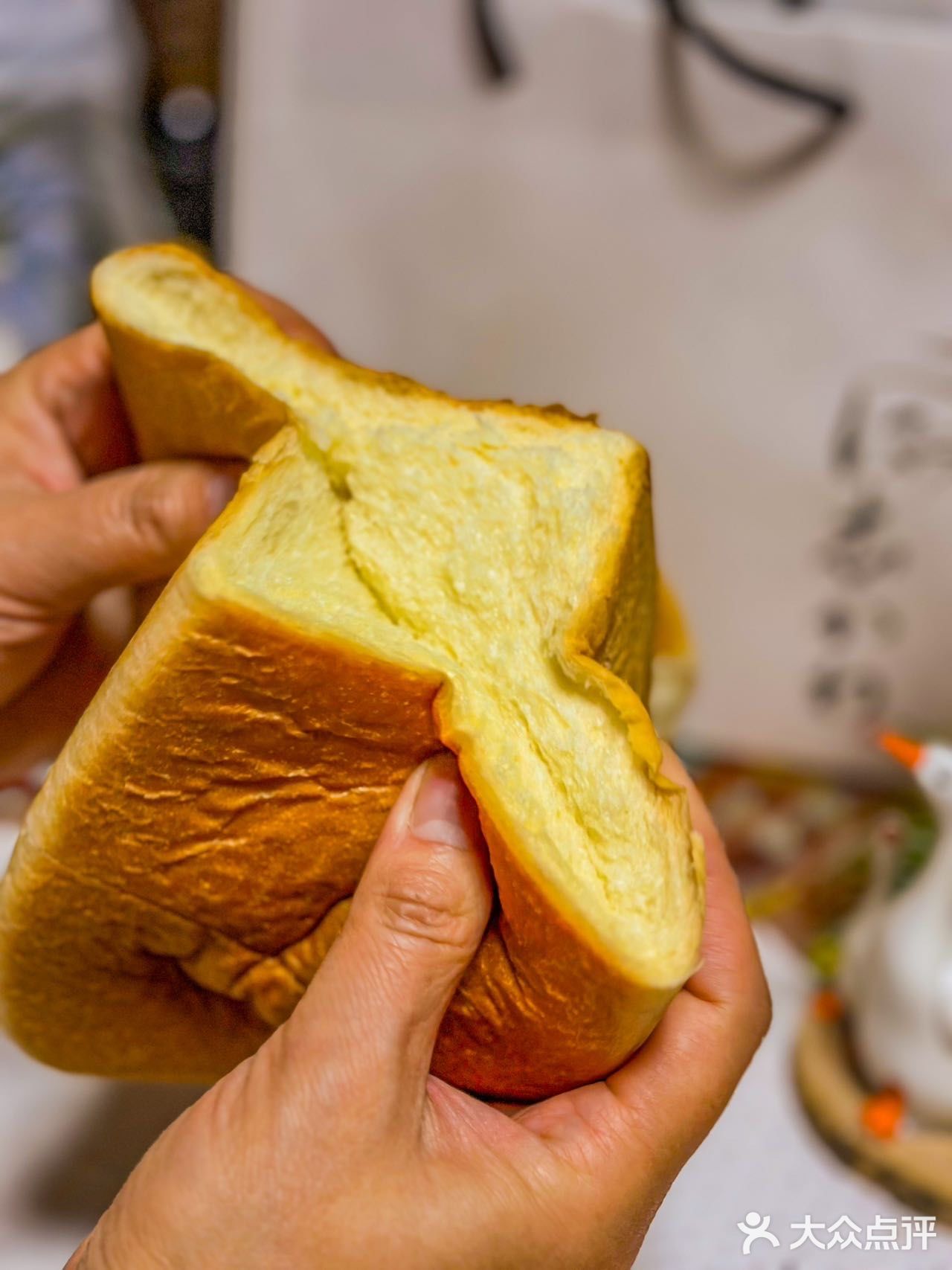 上海坠火吐司🍞 银座仁志川新店来袭