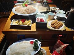 -潮辣成都老火锅(奉贤扶港路店)