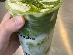 -迷客夏Milksha(圆融天幕店)