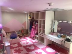 -KIDults童伴儿亲子餐厅(达美中心广场店)