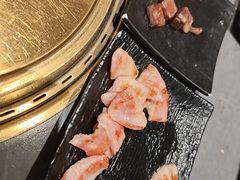 -花时·炭火烧肉(东百中心A馆店)